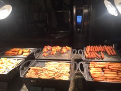 -星伦多 自助料理(圆融店)