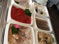 -海底捞火锅(老城根店)