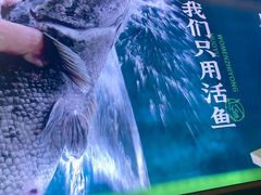 -周渝食惦酸菜鱼(青浦店)