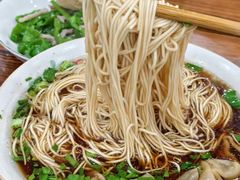 -吉祥面馆(孩儿巷北路店)