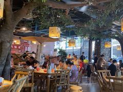 -常和州·夜宵大排档(常州单店)