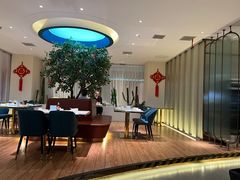 -悦海·家宴·冰花皮皮虾大锅贴(宝龙店)