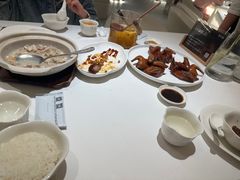 -茉里粤菜(皇姑万象汇店)