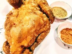 -秦月轩·长安小馆·新陕菜(阜成路·五棵松店)