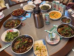 -高子烧鸡公(五里堆路店)