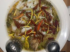 -太二酸菜鱼(福州泰禾店)