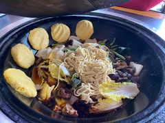 -老田家铁锅炖(延庆店)