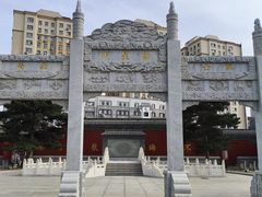 -长春孔子文化园-文庙