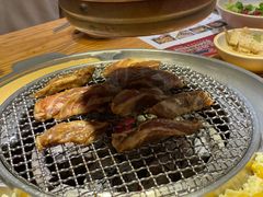 -喜来稀肉(北外滩白玉兰广场店)