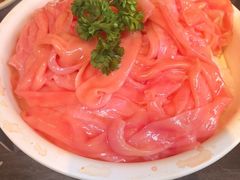 -井福老火锅(温江亚洲湾店)