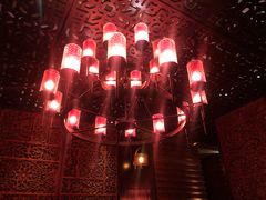 -南通滨江洲际酒店-西集自助餐厅