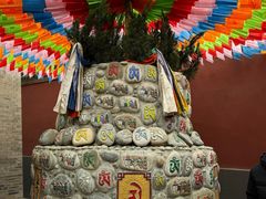 -西安市广仁寺
