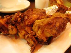 烤羊棒-西贝(金桥店)