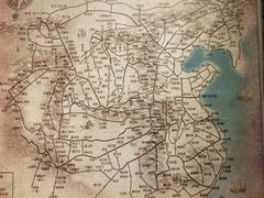 -鸡鸣驿古城