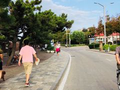 -老虎石海上公园