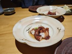 -镹·鱼料理  国产鱼使用店