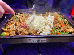 -蘭奢雅集·江浙菜(青山江滩店)