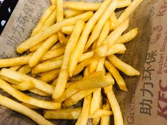 -肯德基(杭州复兴店)