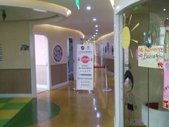 -金砾教育培训(宝山校区)