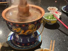 -南门涮肉(上海二店)