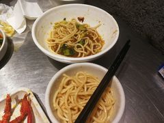 -龙巢盱眙龙虾·牛蛙·烧烤宵夜(八卦岭店)