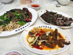 -长平老姿娘夜粥(平东一街店)