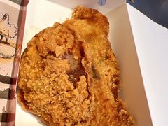 -麦当劳(大栅栏店)
