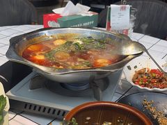 -杯莫亭(集里店)