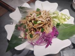 -探鱼·鲜青椒爽麻烤鱼(番禺万达店)