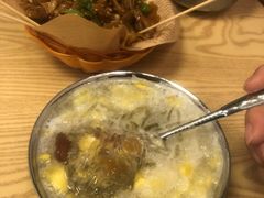凉拌无骨鸭掌-南街清补凉(黄贝岭店)