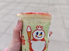 -魏斯理汉堡(西安沣东吾悦店)