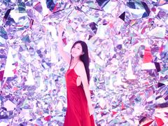 -天津梵高星空艺术馆(天河城旗舰店)