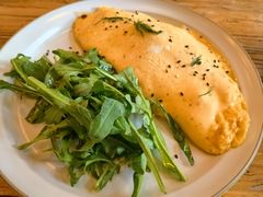 -Egg•Allday Brunch(襄阳北路店)
