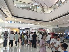 -万达广场(济南高新店)