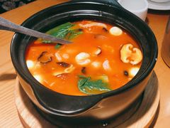 -九毛九西北菜(汕头金平万达广场店)