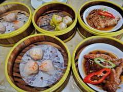-明泉居茶点荟(车陂店)