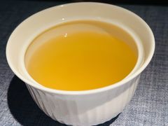 法式鸡清汤-弦月窗LUNETTE BY AMANDA(复兴路店)