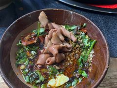 -重庆故事姊妹老火锅(财经学院店)