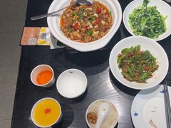 -简小舍·民间手艺菜(武昌江滩店)