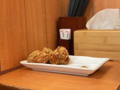 博多炸鸡块-博多一幸舍(侨福芳草地购物中心店)