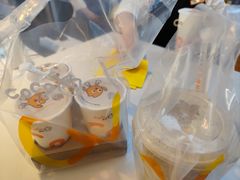 -CoCo都可(香港名都店)