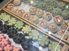 -百年同和·江南点心院(山塘街店)