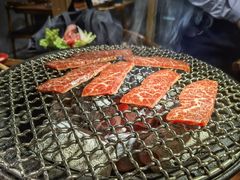 -热血兄弟·炭火烤肉(融侨中心店)