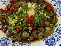 上汤丝螺-呼吸森林·生态农庄农家乐私房菜