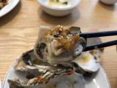 -冯姐生蚝(迎宾广场店)