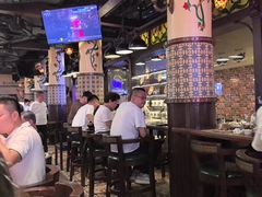 -马迭尔德式西餐精酿啤酒屋(中央大街店)
