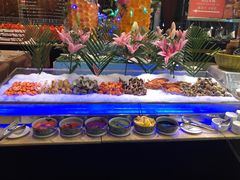 -雅枫国际酒店—枫叶自助餐(福田店)