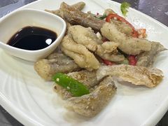 -富来美食