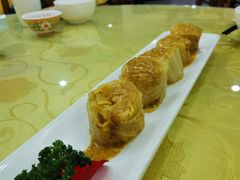 芥末墩儿-砂锅居(西四店)