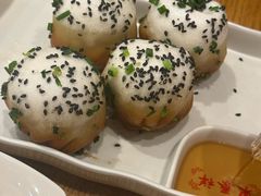 -东泰祥生煎馆(重庆北路店)